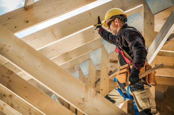 Best Commercial Roofing Services  in Arrowhead Beach, NC