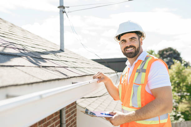 Best Storm Damage Roof Repair  in Arrowhead Beach, NC