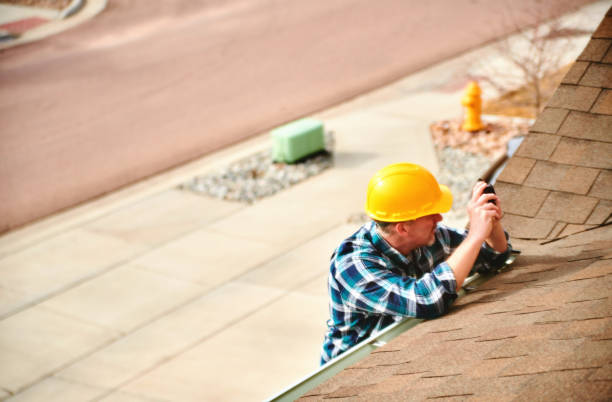 Slate Roofing Contractor in Arrowhead Beach, NC