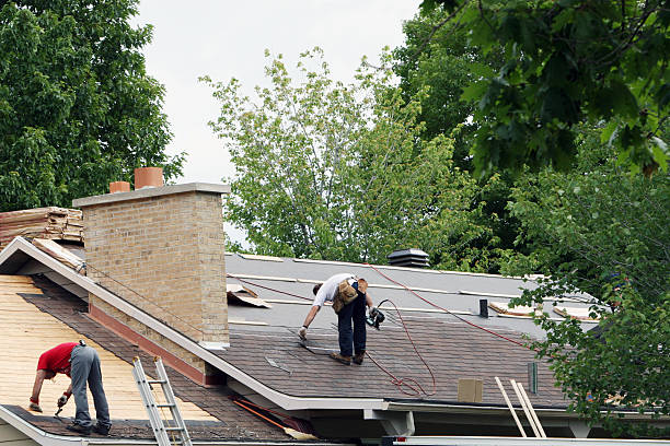 Quick and Trustworthy Emergency Roof Repair Services in Arrowhead Beach, NC