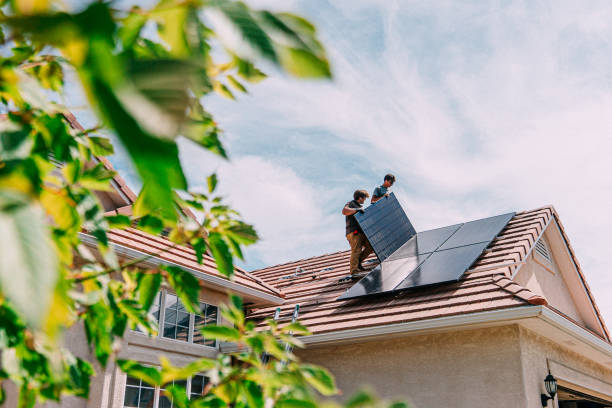 Trusted Arrowhead Beach, NC Roofing Contractor Experts