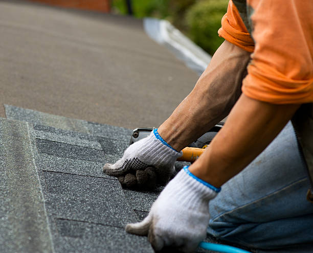 Roof Waterproofing Services in Arrowhead Beach, NC