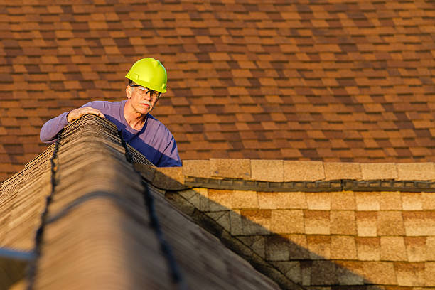 Roof Installation Near Me in Arrowhead Beach, NC